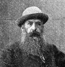 Monet Claude